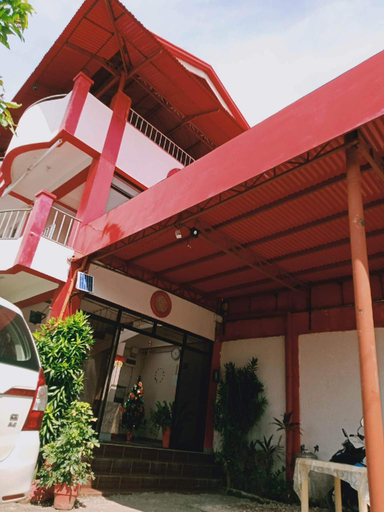 Others 3, A's Guest House, Lapu-Lapu City