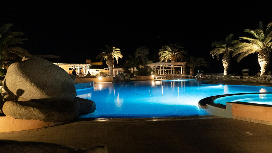 Sport & Beauty 2, Hotel Villaggio Cala Di Volpe, Vibo Valentia