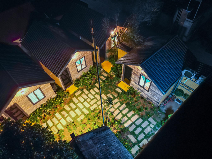 Others 4, MoCha House, Mộc Châu