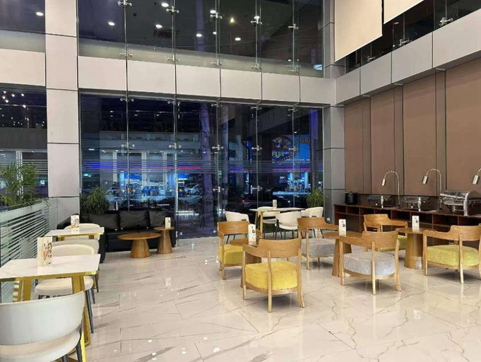 Others 3, Skyport Hotel, Pasay City