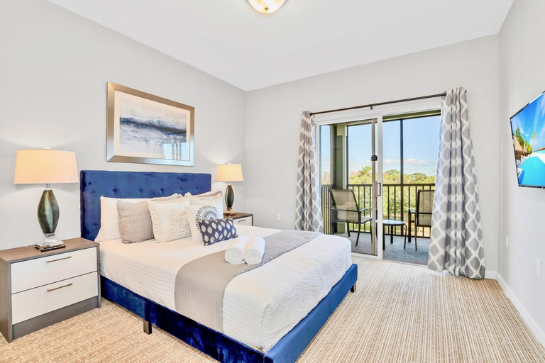 Others 4, Modern 3BR - Near Disney - Pool, Orange