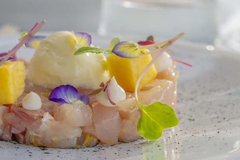 Food & Drinks 4, Albergo Miramare, Salerno