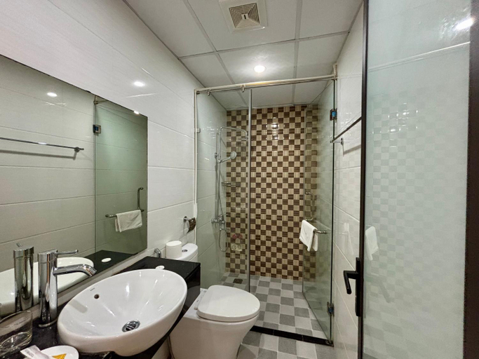 Bathroom 3, Minasi Home- Westlake, Tây Hồ