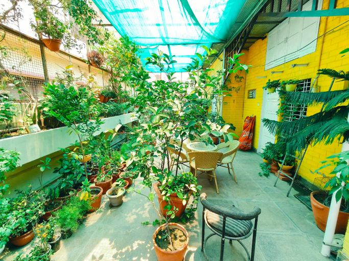 Others 5, Ratnakar Bhawan (Heritage Homestay), Chandauli