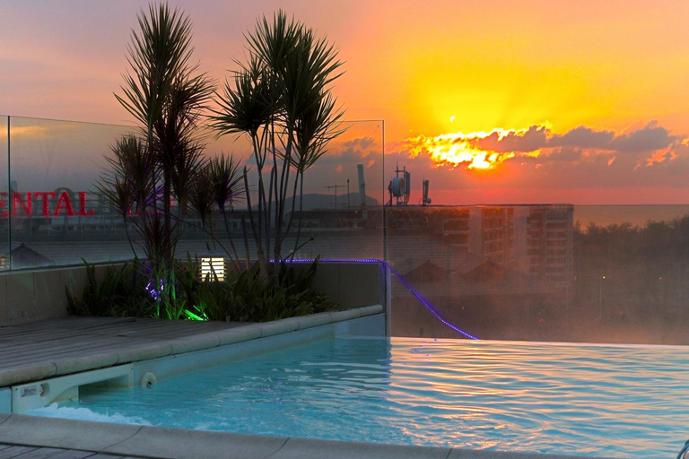 Sport & Beauty 2, Cozy Living Sky Apartment, Kota Kinabalu