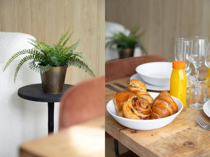Food & Drinks, 204 Suite Coco - Superb apartment in Paris, Paris