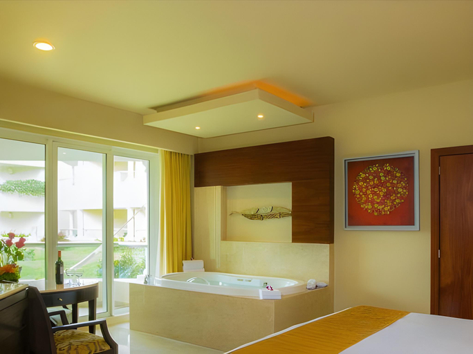Bedroom, Moon Palace Nizuc - All Inclusive, Benito Juárez
