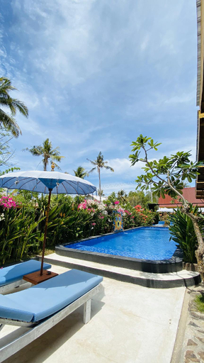 Sport & Beauty 5, SUN RESORT GILI TRAWANGAN, Lombok
