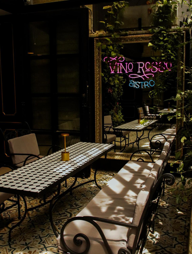 Food & Drinks 5, Hotel Helene Boutique, Medellín