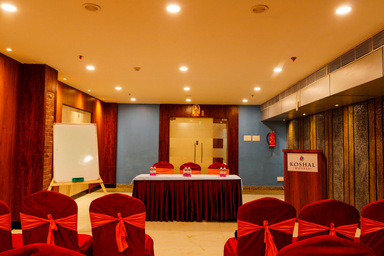 Food & Drinks 2, Koshal Hotels, Puri