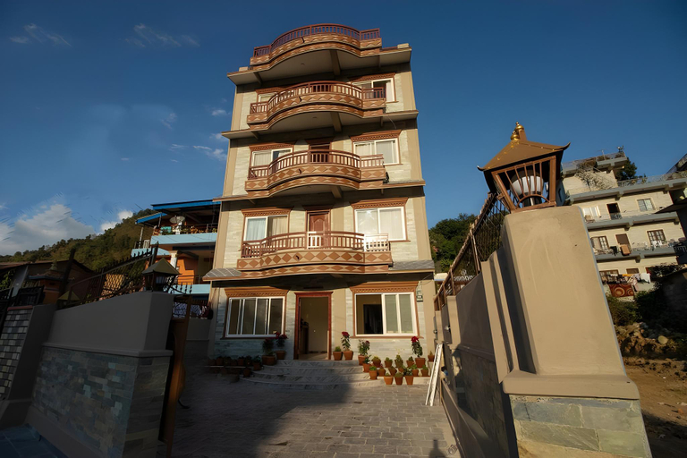 Others 5, Hotel The Country Yard, Gandaki