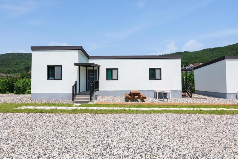 Others 5, Pogni, Gangneung