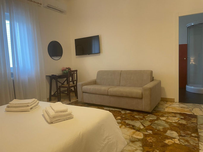 Bedroom 2, Il Giardino di Flora, Lecce