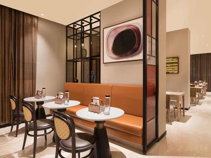 Food & Drinks 5, ibis Mumbai BKC, Mumbai Suburban