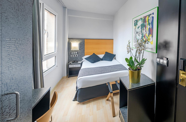 Bedroom 3, Hotel Faranda Pathos Gijón, an Ascend Collection Hotel, Asturias