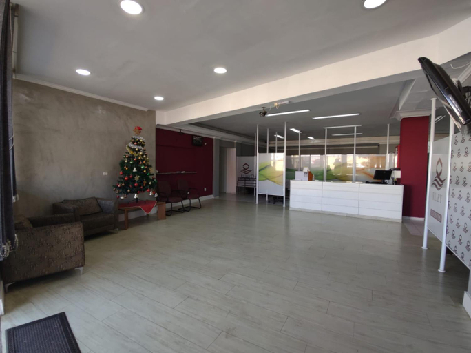 Public Area 3, Ruby Hospedagens, Indaiatuba
