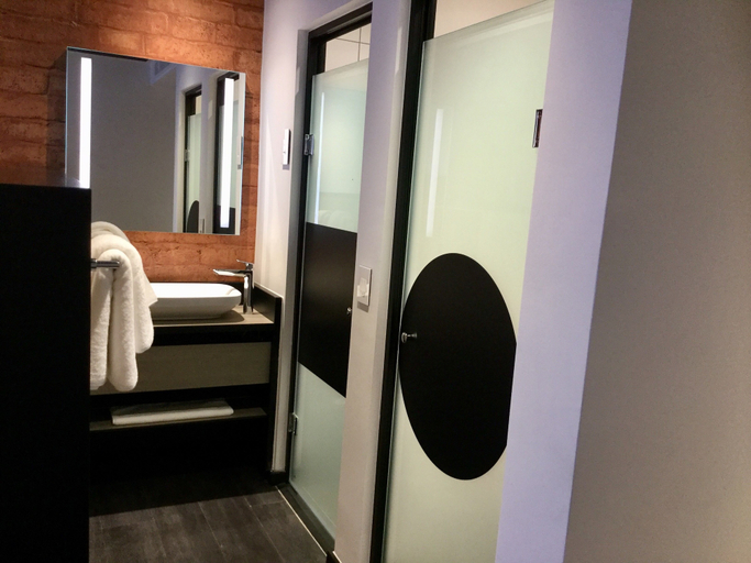 Bedroom 3, ONOMO Hotel Kigali, Nyarugenge