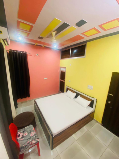 Others 5, Hotel Rajdhani Palace, Sikar