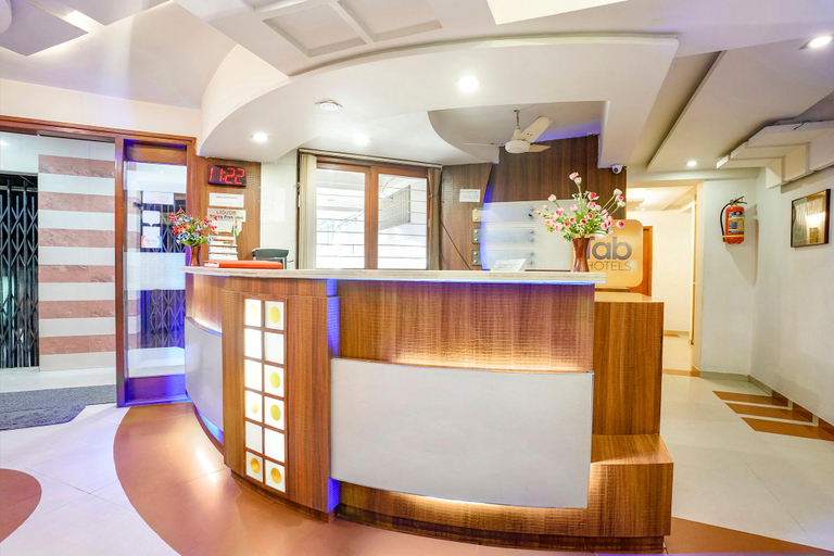 Others 5, FabHotel Shanti Sadan - V.S Hospital, Madalpur Gam, Ellisbridge, Ahmadabad