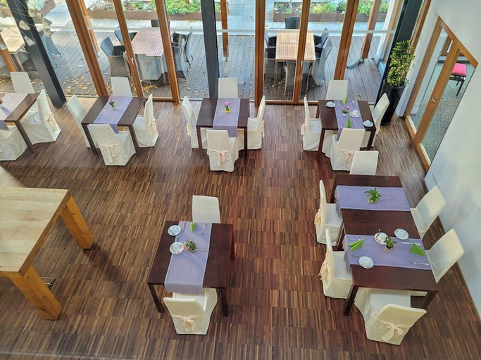 Food & Drinks 5, Romantik Hotel Johanniter-Kreuz, Bodenseekreis