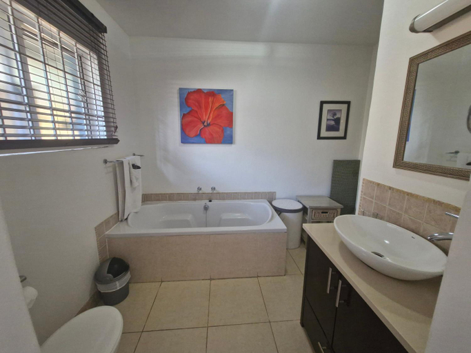 Bathroom 3, B&B on Buckingham Guest House, City of Johannesburg