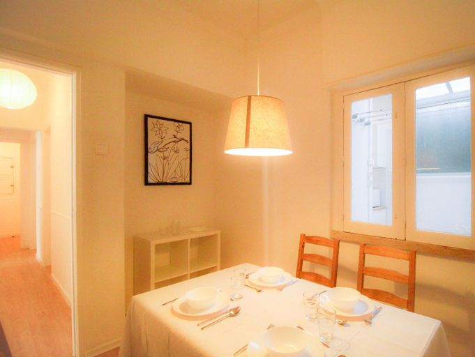 Others 3, Queluz Apartment, Sintra