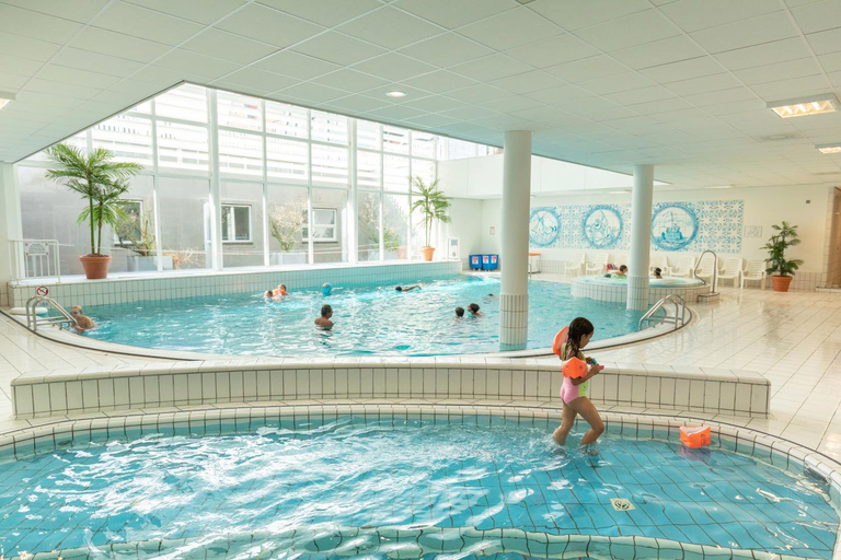 Sport & Beauty 4, Marinapark Volendam, Edam-Volendam