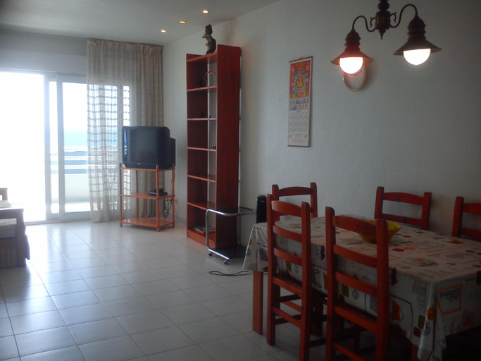 4, First Line Apartment With Wifi, Castellón