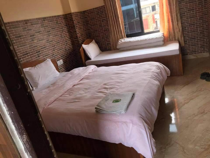 Others 5, Hotel Center Inn Lake, Gandaki