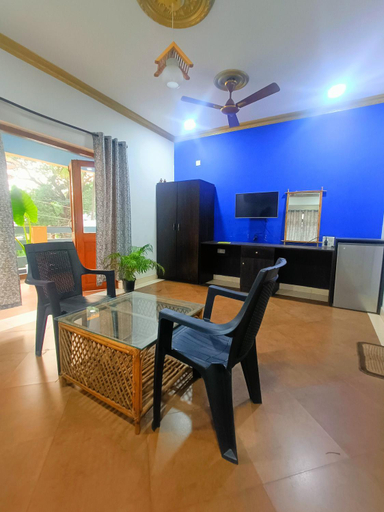 Others 5, Calangute in Guest House, North Goa