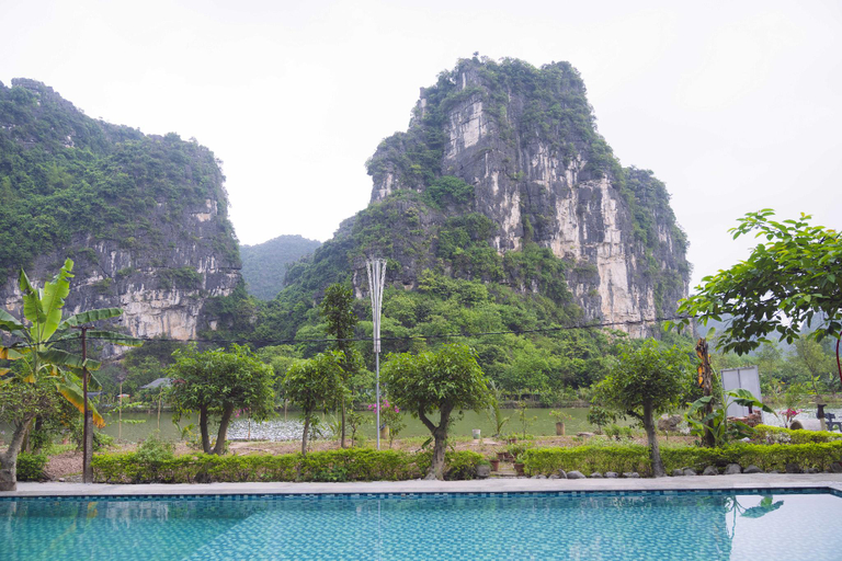 Sport & Beauty 2, Trang An Hometown Homestay, Hoa Lư