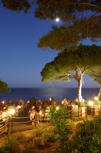 Food & Drinks 5, PortoBay Falesia, Albufeira