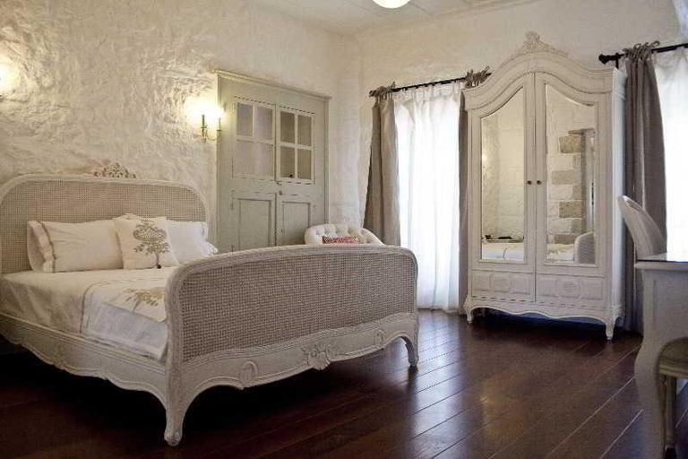 Bedroom 3, BeyEvi Alacati, Çeşme