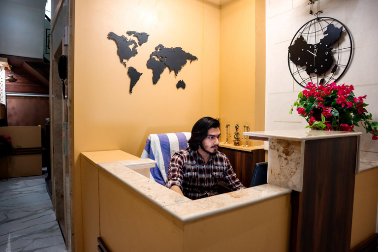 Others 2, Hotel Joylife, Rohtak