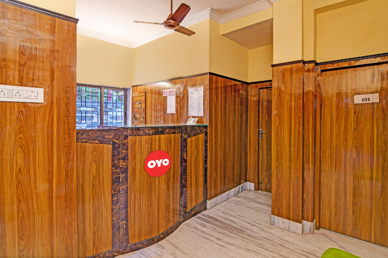 Others 3, Hotel O Ananta Guest House, Kolkata