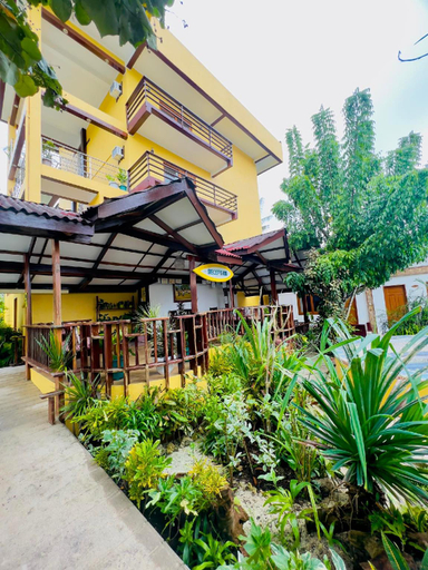 Others 2, Point 303 Resort, General Luna