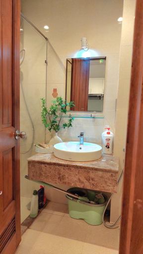 Bathroom 4, Thuy Sky1, Ho Chi Minh City