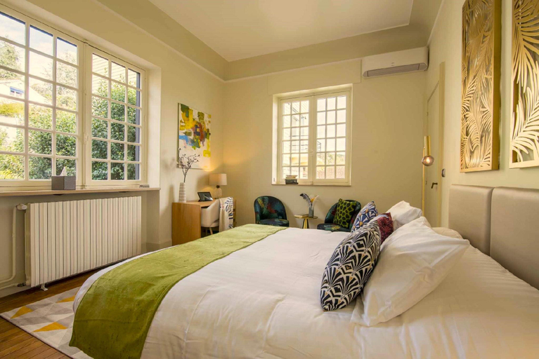 Bedroom 2, Quand la ville dort, Lot-et-Garonne