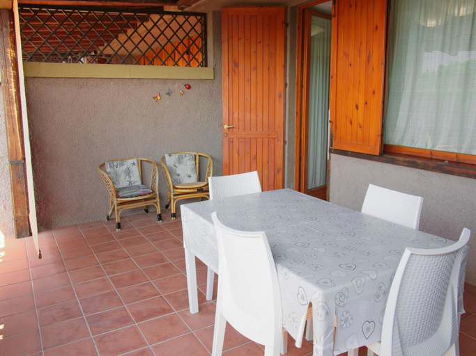 Others 5, Apartment in Olbia with garden, Olbia-Tempio