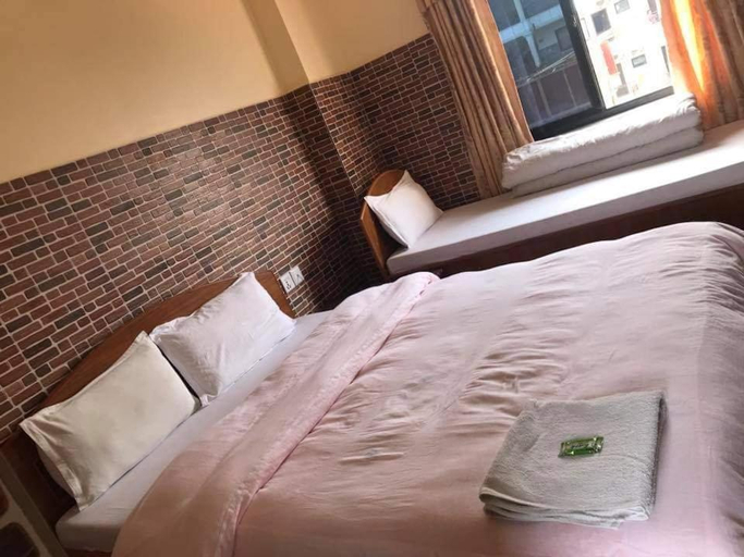 Others 3, Hotel Center Inn Lake, Gandaki