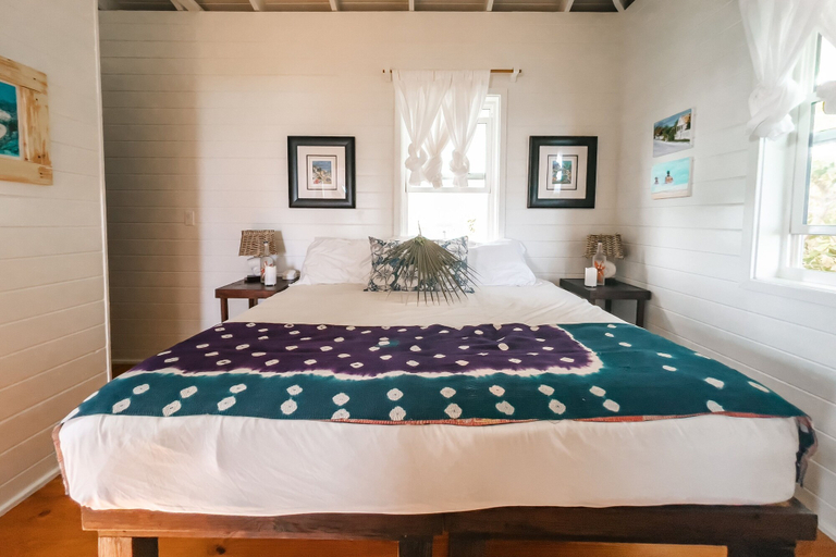 Bedroom 3, Cayo Loco 1 Bedroom Home