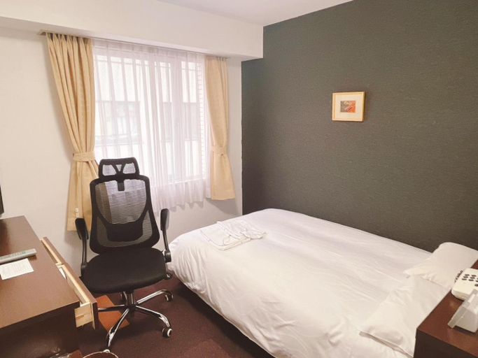 Bedroom, Hotel Shin Osaka / Vacation STAY 81522, Osaka