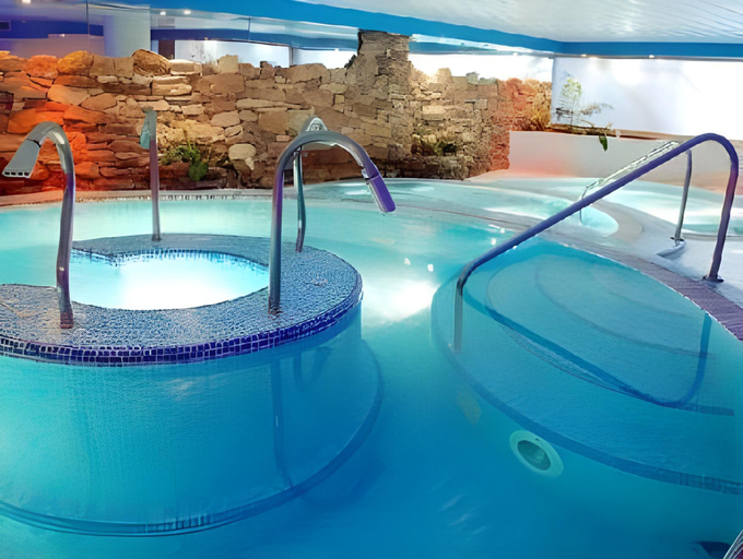 Sport & Beauty 2, Hotel Olympia Valencia, Valencia