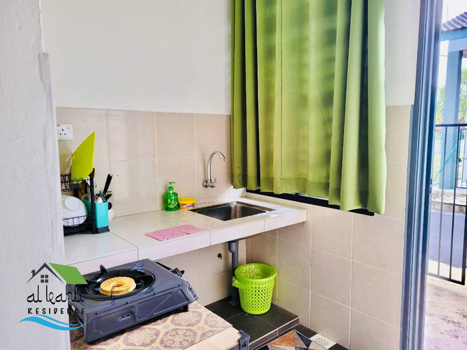 Others 5, Al Kahfi Residence Pantai Sepat, Kuantan