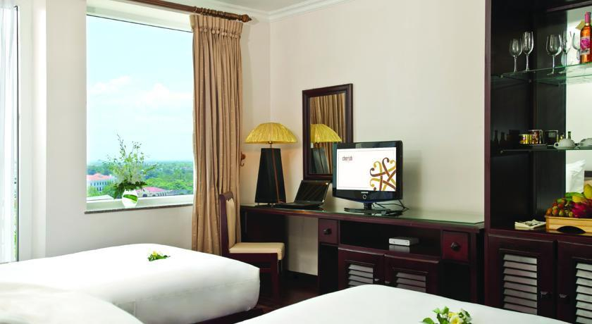 Bedroom 2, Camellia Hue, Huế