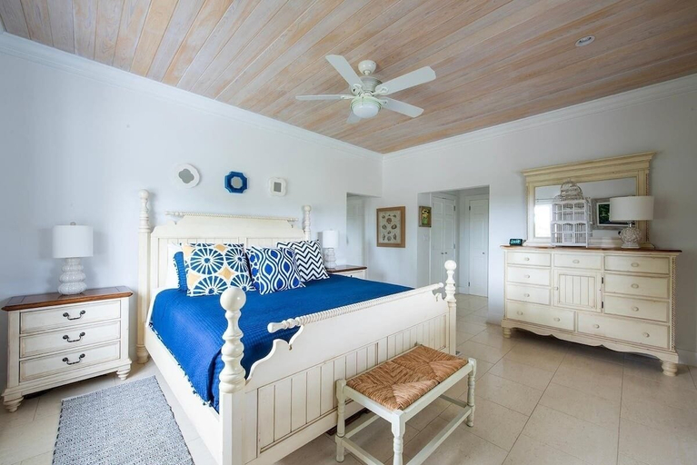 Bedroom 3, Gumbo Limbo 3 Bedroom Home