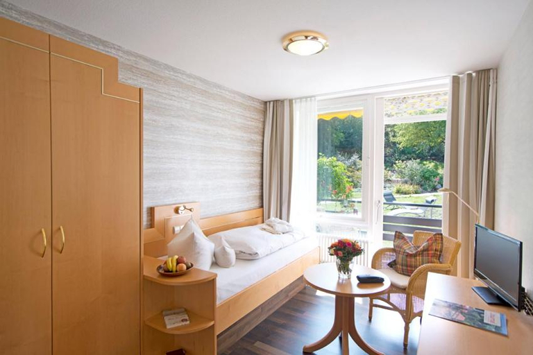 Others 3, Hotel Burgblick, Breisgau-Hochschwarzwald