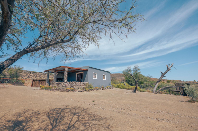 Others 2, Grootwaterval Guest Farm, Central Karoo