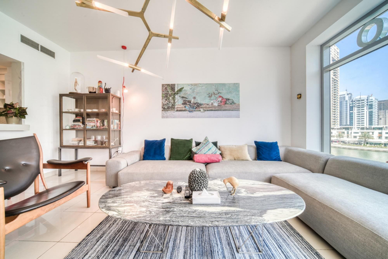 Room 3, Fairfield - 102 - DM, Dubai