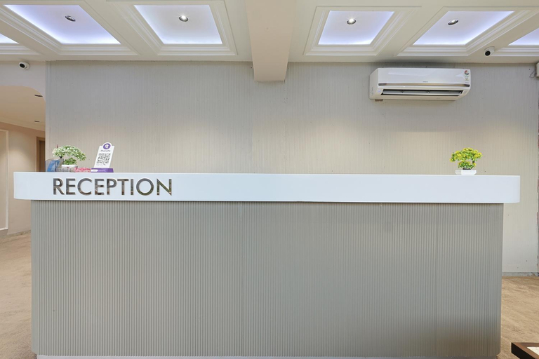 Public Area 2, Hotel Royal Town, Ahmadabad